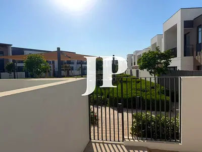 Single RAW | Direct Access To Park | Amenities and Park View