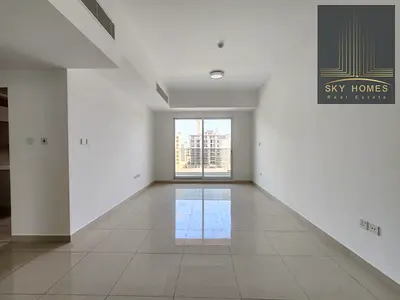 BRAND NEW | HUGE SIZE | 1 MONTH FREE | 2 BEDROOM WITH 2 WASHROOMS WITH FREE PARKING IN JUST 93K