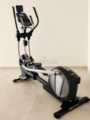 NordicTrack SE7i Elliptical