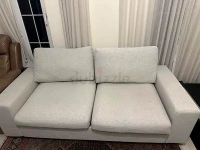 IKEA VIMLE bed sofa  Excellent condition-