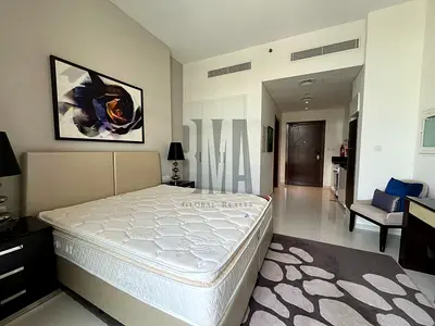 Fully Furnished | Vacant | Golf View