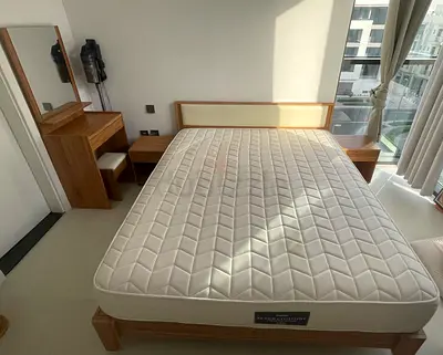 Bedroom forniture