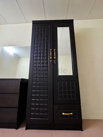 Wardrobe