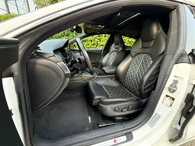2014 AUDI S7 — фото 11