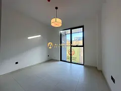 Modern Unfurnished | Move-In Ready | Pool View