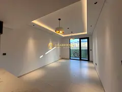 Modern Unfurnished | Move-In Ready | Pool View