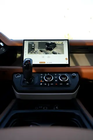 Land Rover Defender 110 HSE, миниатюра 14