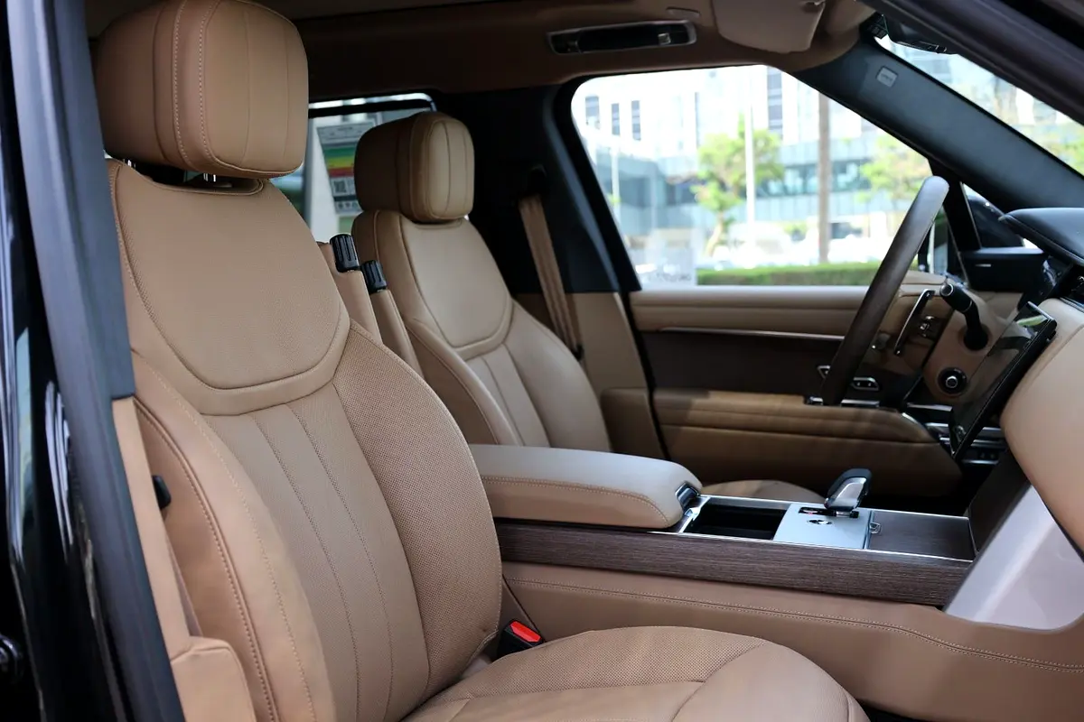 Land Rover Range Rover 2026
