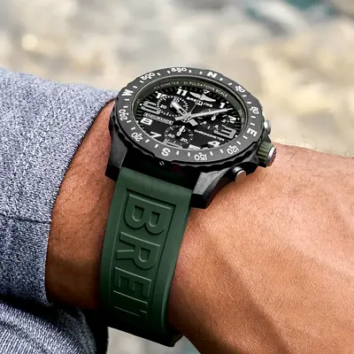 Breitling Endurance Pro (Ref. X82310D31B1S1)