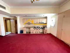 🏡✨ Spacious Unfurnished Studio Apartment | 500 Sq. Ft. | Premium Amenities | Prime Location in 