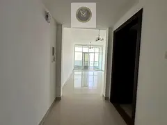 One BHK Apartment In Al Mamzar With Free Month Balcony Built In Wardrobes Master Room Near Nesto Hyp