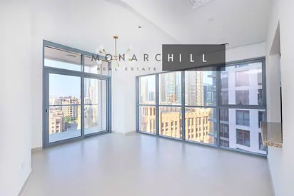 Biggest Layout | Burj Khalifa View | Luxury 2BR