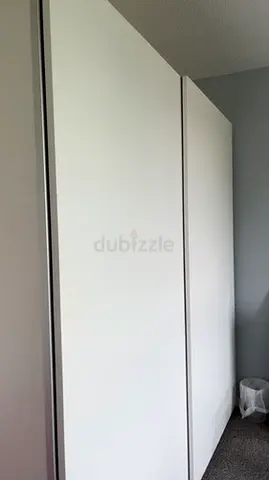 IKEA PAX CUPBOARD