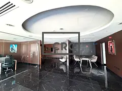 Office Space | Furnished | Landmark View