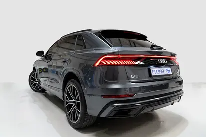 2023 AUDI Q8 缩略图 3
