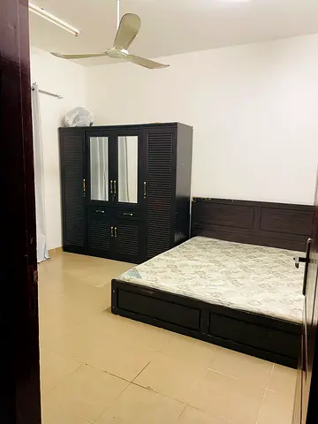 Family sharing Room