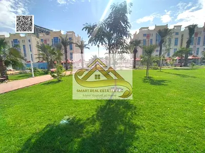 Studio in Al Ameera | AED 2,838 Monthly