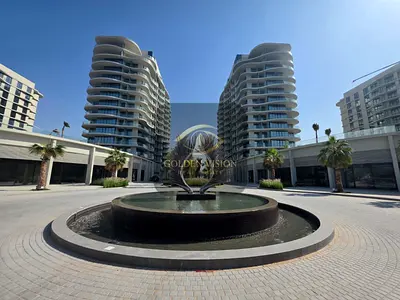 1BR Fully Furnished Waterfront Resort Type Living