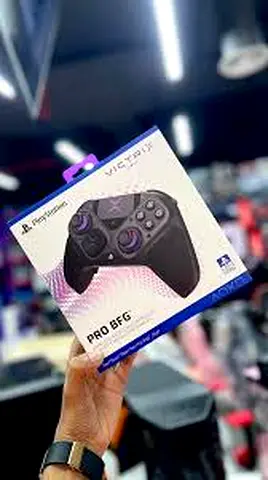Brand new, unopened PDP Victrix Pro BFG Wireless Controller for PlayStation 5