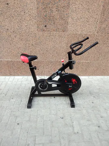 Exercise bike