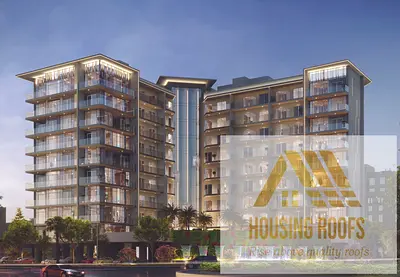 2 BHK By Floarea Skies