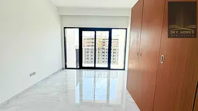 Semi Furnished Studio || Park View || Just in 41k With All Amenities…