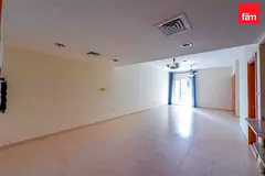 Semi Furnsihed I Big Layout I Balcony — 2