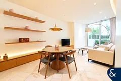 1 Bedroom Apartment | Vacant | High Floor