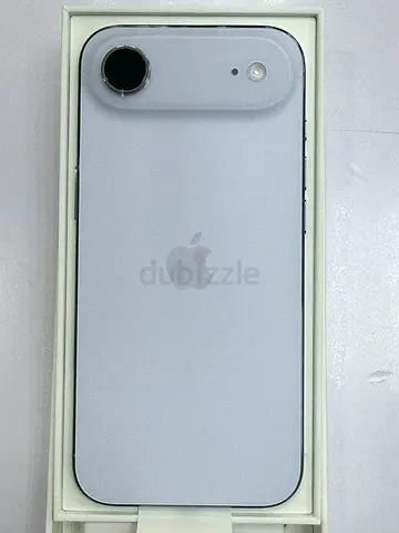iPhone Air 256GB TDRA