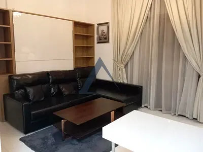Resale Studio | Prime Location | Investor Deal
