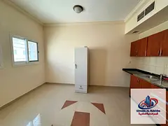 Large studio in Al Kulaiah. Premium finishes, central AC/gas, prime location near services. Great pr