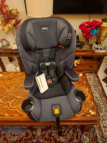 Chicco myfit