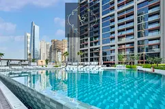 Peninsula 1 | Canal Facing | Fully Furnished