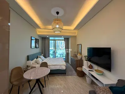 FULLY FURNISHED | OPEN VIEW | PRIME LOCATION