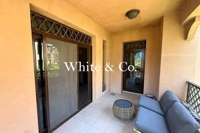 Corner Layout | Bright | Peaceful Living
