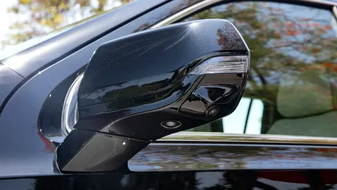 2026 GMC YUKON 照片 10