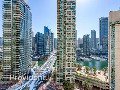 Prime Location | Furnished | Bright and Spacious