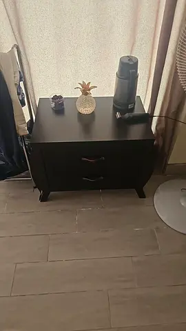 Side table