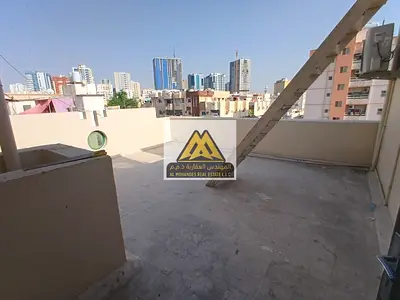 موقع حيوي قريب من جميع الخدمات والمرافق | تشطيب جيد | سكن مريح وعملي | منطقة مناسبة للعائلات | سهولة الوصول إلى دبي والشارقة | سعر مناسب ومميز.