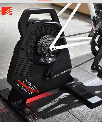 MAGENE T300 Direct-Drive Bike Trainer / Smart Turbo Trainer - Compact and Portable