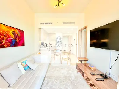 Open View | Good Furnishings | Prime Location | Ready to Move In