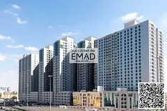2 Bed Hall | Parking | City Tower