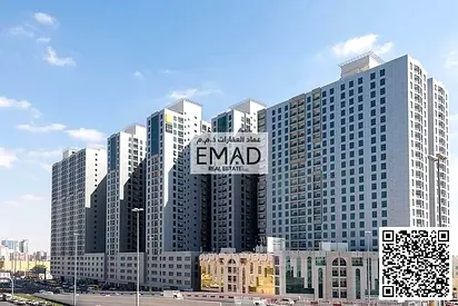 2 Bed Hall | Parking | City Tower