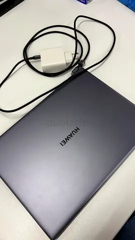HUAWEI MateBook X Pro 2021