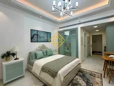 Fully Furnished Studio | Bills Included | Vacant