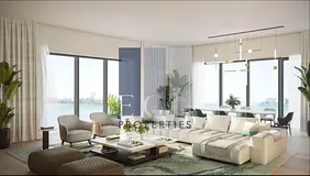 Off-Plan 1 Bhk | Spacious Layout | Balcony | Prime Investment