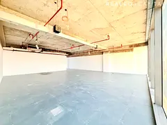 1,521 Sqft Shell &amp; Core Office | Premium Commercial Space | Oud Metha