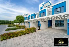 Handover Soon | 5BR Townhouse | Lagoon Community