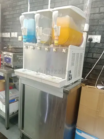 Slush Machine Imported