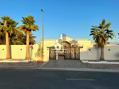 8-Bedroom Villa | Spacious Layout &amp; Great Location